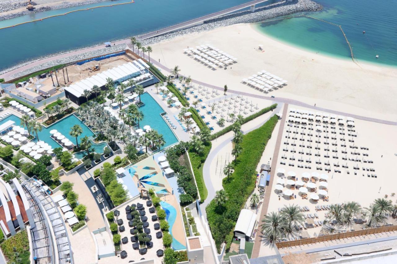 Cosy 2br In Address Jbr With Sea View & Access - Livbnb Apartment *